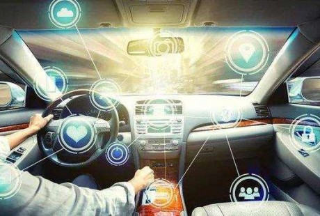 無人駕駛Robotaxi如何顛覆未來？
