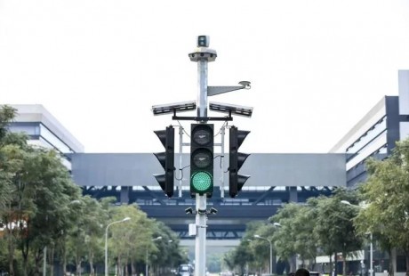 新基建下的自動駕駛：車路協(xié)同和智慧交通為何成了急先鋒？