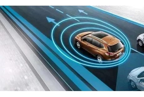 無人駕駛汽車可以將交通流量提高35％？