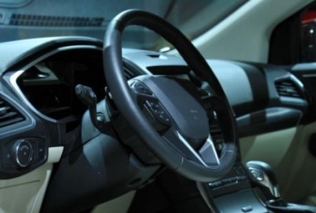 Sense Photonics為自動(dòng)駕駛汽車(chē)推出FLASH激光雷達(dá)