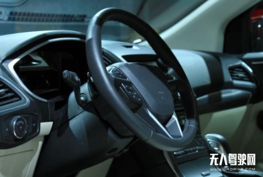Sense Photonics為自動(dòng)駕駛汽車(chē)推出FLASH激光雷達(dá)