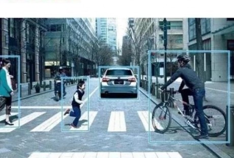 你對無人駕駛汽車了解多少？核心在哪里？