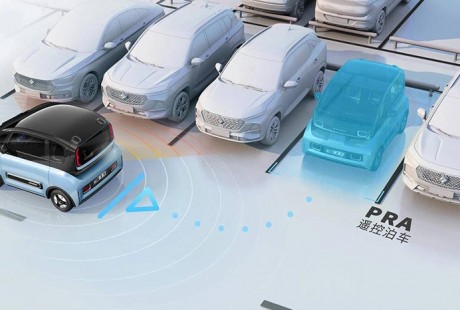 將支持L2自動(dòng)駕駛 新寶駿E300將于5月份上市