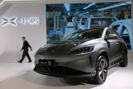 竊取自動(dòng)駕駛源代碼？小鵬汽車稱特斯拉對(duì)年輕對(duì)手的霸凌行為令人遺憾