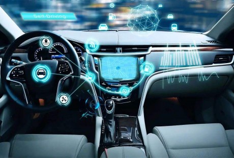 自動(dòng)駕駛汽車：距離上路還有多遠(yuǎn)？