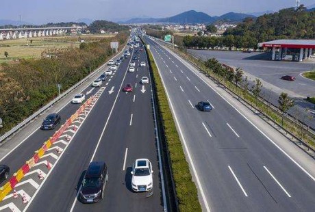 交通部就自動駕駛公路設(shè)施技術(shù)規(guī)范征求意見