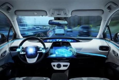 無人駕駛汽車如何影響我們出行？