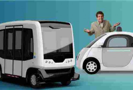是什么阻礙了俄羅斯無人駕駛汽車的發(fā)展？