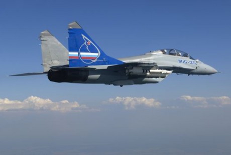 俄羅斯再次放大招，米格-35戰(zhàn)機實現(xiàn)無人駕駛，美：將走B-2老路