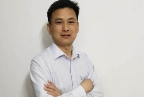 楊勝兵：2025年中國無人駕駛會開啟產業(yè)大門