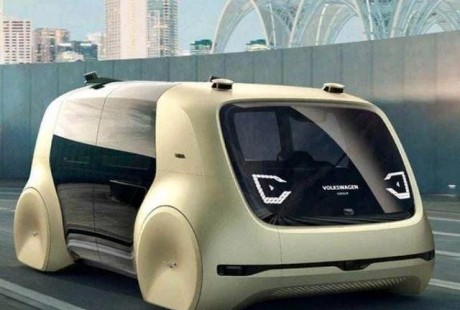 無人駕駛汽車：一個偉大的或可疑的發(fā)明？