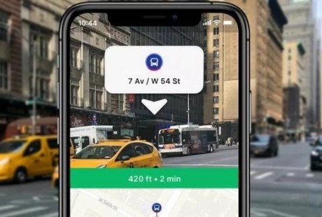 英特爾9億美元的moovit，加速了無人駕駛的布局，百度已經(jīng)快速登陸！