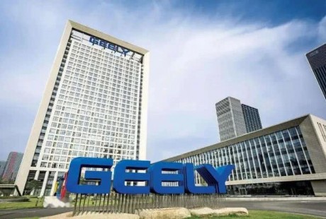 為什么吉利要放衛(wèi)星？因為自動駕駛不止于車