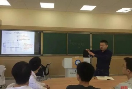 電子科大新增“無人駕駛航空器系統(tǒng)工程”專業(yè)
