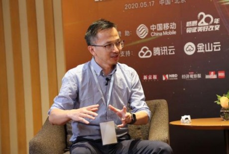 中智行張振林：接下來3至5年，自動駕駛仍將是B端市場