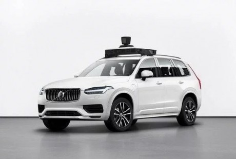 自動駕駛汽車離我們比較近。光學雷達的應(yīng)用程序使自動駕駛更便宜！