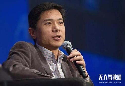 聚焦智能網(wǎng)連、自動駕駛，來自數(shù)十位代表和委員的“聲音”