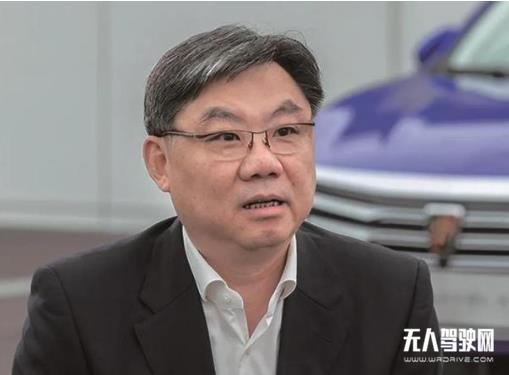 聚焦智能網(wǎng)連、自動駕駛，來自數(shù)十位代表和委員的“聲音”
