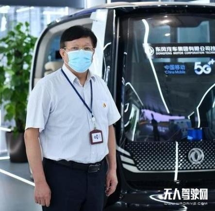 聚焦智能網(wǎng)連、自動駕駛，來自數(shù)十位代表和委員的“聲音”