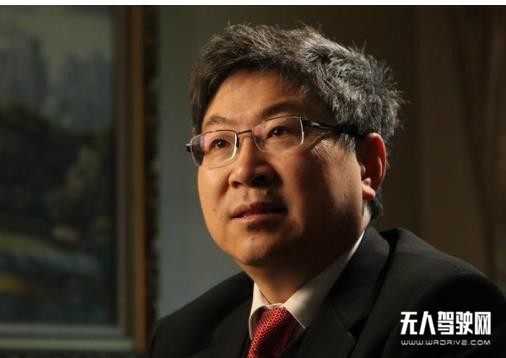 聚焦智能網(wǎng)連、自動駕駛，來自數(shù)十位代表和委員的“聲音”