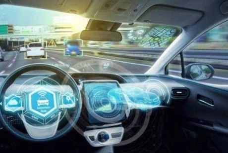無人駕駛車在路上！安全問題重建？