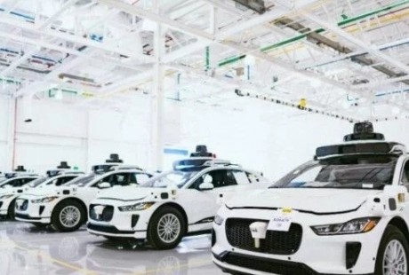 研究顯示自動(dòng)駕駛汽車(chē)只能解決三分之一的交通事故