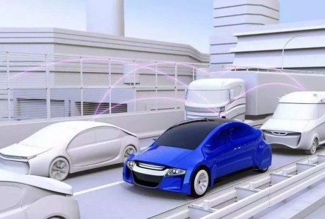未來的無人駕駛汽車 誰將擁有其所有權(quán)？