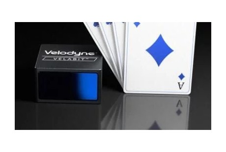 Velodyne激光雷達(dá)將用于自動(dòng)駕駛農(nóng)用車(chē) 提高田間作業(yè)效率