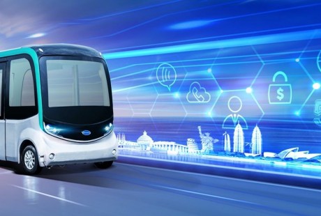 首礦“5G+電機(jī)車無(wú)人駕駛系統(tǒng)”成功運(yùn)行