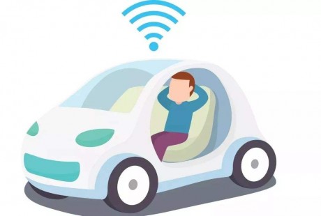 無(wú)人駕駛網(wǎng)約車(chē)上路，無(wú)人駕駛真的離我們?cè)絹?lái)越近了嗎？