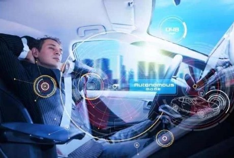 全球自動駕駛汽車成熟度指數(shù)：新加坡、荷蘭、挪威居前三，中國整體得分上升