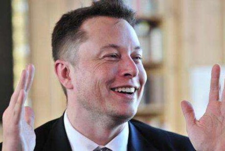 馬斯克稱將開放自動駕駛技術授權，還要賣動力電池