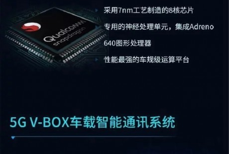 石墨烯，燃料電池，5G自動駕駛，廣汽到底藏了多少“牙膏”？