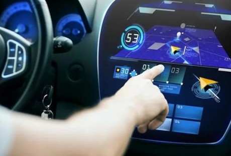 2020年中國無人駕駛汽車市場(chǎng)分析 高科技助力將形成普及