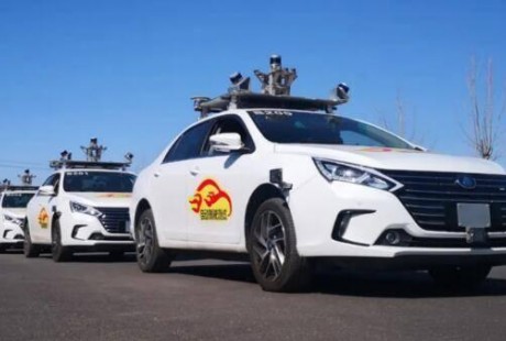 自動(dòng)駕駛分場(chǎng)景逐步落地成共識(shí)，全面商用依舊路漫漫