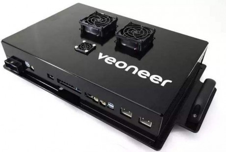 為自動駕駛發(fā)展助力？高通聯(lián)手Veoneer打造解決方案