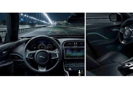自動駕駛不暈車？且看捷豹路虎怎么做