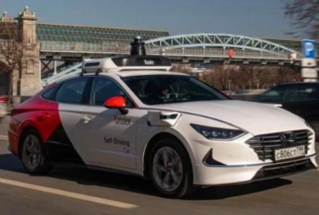 又一家自動(dòng)駕駛公司拆分成立，Uber 持有 19% 股份