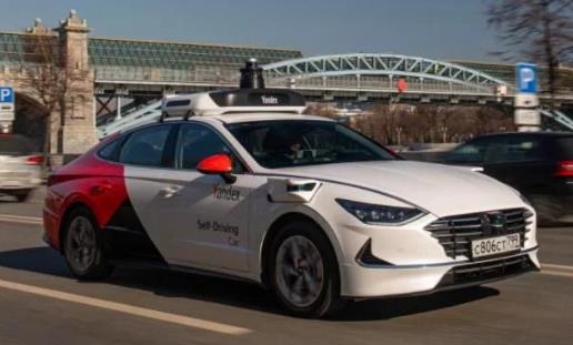 又一家自動(dòng)駕駛公司拆分成立，Uber 持有 19% 股份