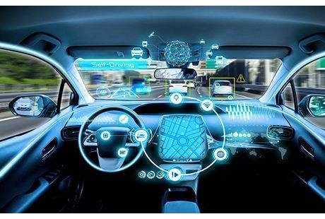 以色列發(fā)現 增加少量自動駕駛車可降低油耗