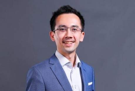 專(zhuān)訪(fǎng)AutoX創(chuàng)始人肖健雄：加州測(cè)試牌照不難拿，難的是全無(wú)人牌照