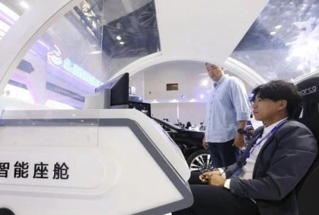 在未來(lái)，除了無(wú)人駕駛，汽車的發(fā)展方向會(huì)是什么？