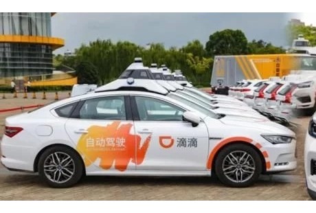 上海為了自動(dòng)駕駛放大招：嘉定區(qū)將全面開放道路測(cè)試