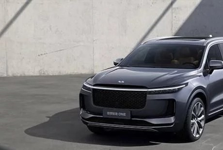 自動(dòng)駕駛裝備競賽升級 ，理想汽車牽手英偉達(dá)