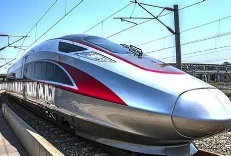 預計2020年，中國高鐵將實現(xiàn)無人駕駛!司機會失業(yè)?