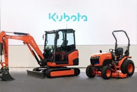 拖拉機也將自動駕駛，日本勞動力短缺大力發(fā)展無人農(nóng)業(yè)