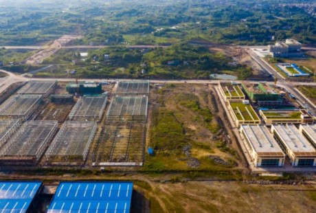 創(chuàng)建全國(guó)民用無人駕駛航空試驗(yàn)基地——自貢再添“國(guó)家級(jí)”金字招牌