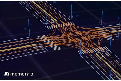 Momenta與中國移動戰(zhàn)略合作助力5G無人駕駛落地