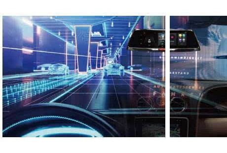 2025年半數(shù)新車(chē)將具備L2-L3級(jí)自動(dòng)駕駛功能 《智能網(wǎng)聯(lián)汽車(chē)技術(shù)路線圖2.0》正式發(fā)布