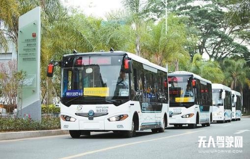 深圳將加強(qiáng)城市“交通大腦”建設(shè)，率先開展無人駕駛汽車立法